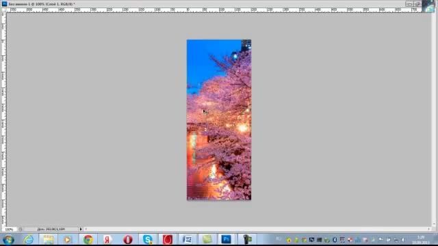 Как сделать красивую Аватарку для сайта "В контакте" смотреть онлайн