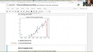 Regularization 2