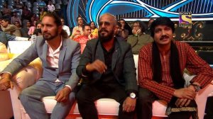 Anushka और Sayli के Duet ने मचाया धूम | Indian Idol Season 12