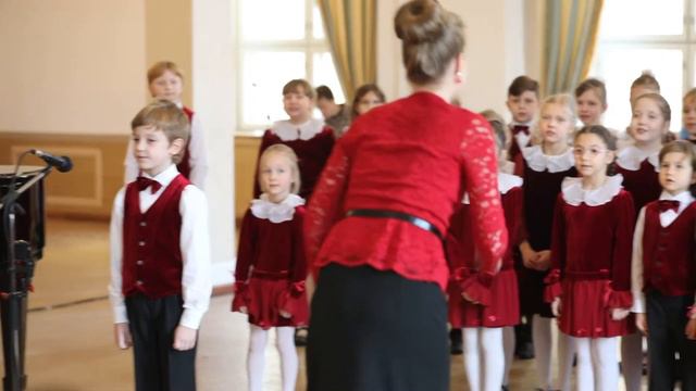 «Динь-дон». БДХ имени В.С. Попова в Государственном геологическом музее имени В.И. Вернадского РАН