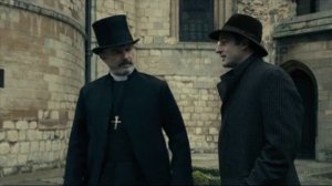 Декан Спэнли