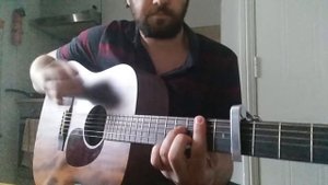 Promises (Cranberries acoustic cover)