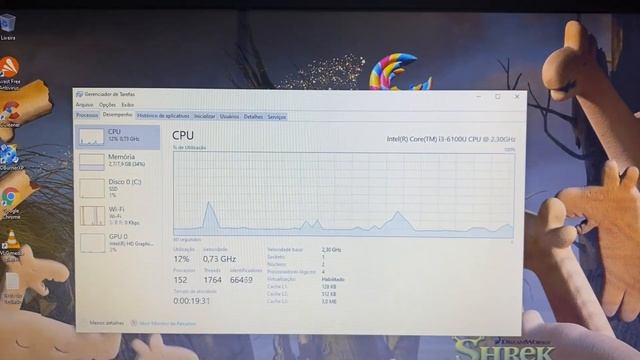 Vendido?Notebook Toshiba 17 Polegadas 2016 Completo 8G Mem SSD256G HDMI Bluetooth WebCam USB3.0 ? смотреть онлайн