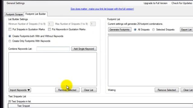 Upgrade To FpF Pro смотреть онлайн