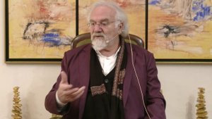 Почему жизнь трудна? — 5 мин. | Селим Айссель