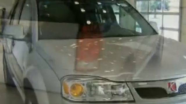 2006 Saturn VUE Madison WI 53714 смотреть онлайн