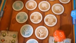 Настольная игра Супер Фермер