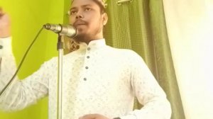 Hmare Huzur sallallahu alaihi wasallam Allah tala ki Rhmat By Md Azhar Nizami