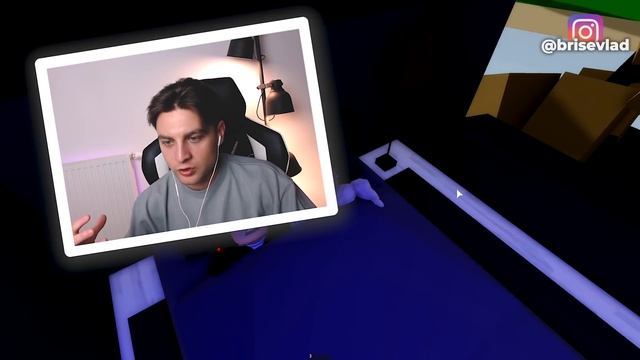 ЭТО ЖИВЕТ В МОЕМ ДОМЕ! Моя СТРАШНАЯ история в Брукхейвен РП Роблокс. Секреты в Brookhaven RP Roblox смотреть онлайн