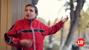 Егорка vs Тётя Галя