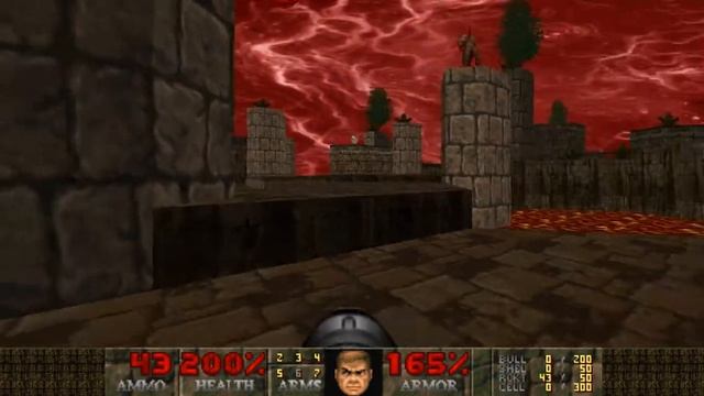 FDA: Exomoon Map 13 "Oracle's Appointment" by Deadwing смотреть онлайн