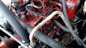 двигатель ЗИЛ 5301