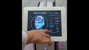 Видеообзор аппарата фракционного РФ-лифтинга SA-E02