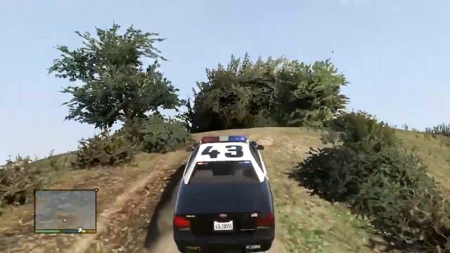 Тревор и Современные Европейские ценности ✔ GTA 5 | Геймплей "Grand Theft Auto V" видео смотреть онлайн