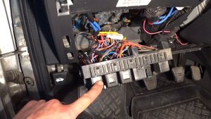 Принудительное охлаждение для ПРИОРЫ