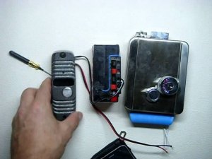 Установка SLX VD