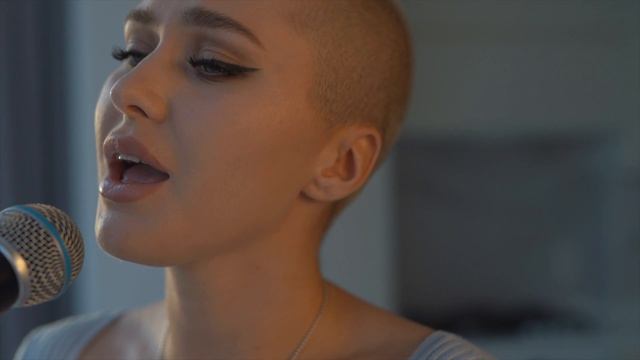 Artik&Asti - Гармония (RASSI Cover)