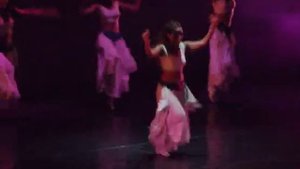 Keşif Ekibi Shaman Dance Theatre Gösterisindeydi 2