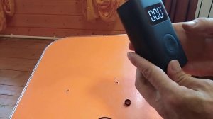 Насос Xiaomi Mijia Electric Pump