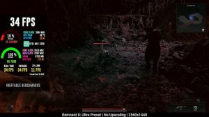 AMD Radeon RX 7600 8GB: 2K Gaming Performance Test in 2023