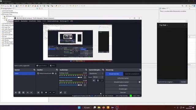 Java Socket смотреть онлайн