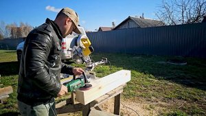 Терраса к дому.  Балясины Опоры Перила на террасе