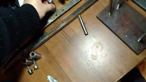 Самодельный станок для зарядки патронов, обзор комплектующих.