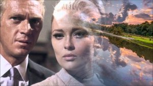 The Windmills of Your Mind