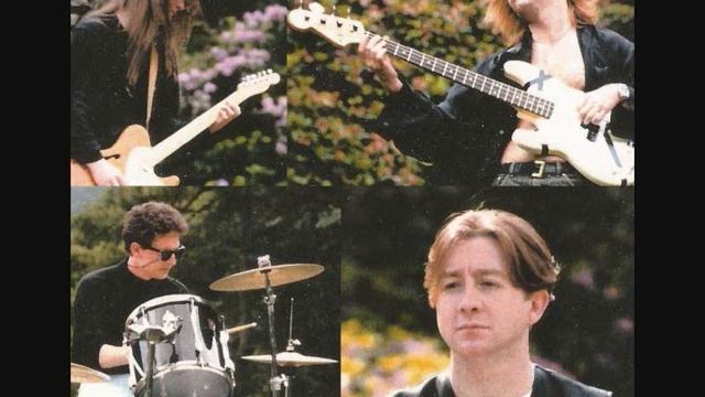 You Fill Me - Indigo Prime 1992 смотреть онлайн