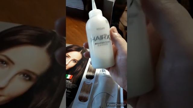 Салон красоты дома / Крашу волосы с Орифлэйм ??? смотреть онлайн