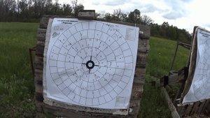 Бенелли комфорт и порох Ирбис 32