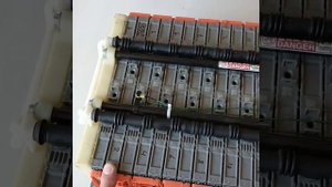 Простейший ремонт ВВБ PRIUS 20