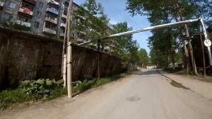 Поездка в Синегорск часть 3. Сахалин