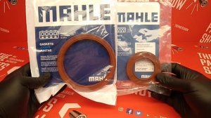 Сальник коленвала передний и задний для Jeep Grand Cherokee WK/WH 3.7 / 4.7 L. Когда пора менять?