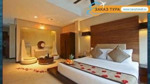 TWO SEASONS RESORT 4* Филиппины Боракай обзор – отель ТУ СИЗОНС РЕЗОРТ 4* Боракай видео обзор
