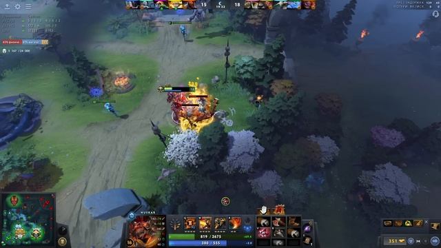 САМЫЙ СТРАШНЫЙ СОН ЛЮБОГО ДОТЕРА ? смотреть онлайн