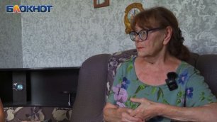 Ветеран труда ждёт убийц: у 80-летней краснодарки «отжали» единственное жилье