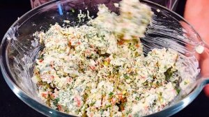 Закуску из лаваша. Как приготовить рулет из лаваша. Рецепт