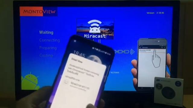 Review Q1 WiFi Display For Android смотреть онлайн