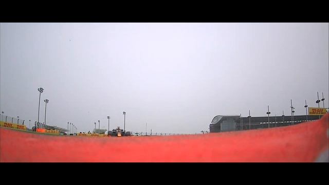 Formula F1 Shanghai смотреть онлайн