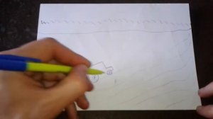 Как поэтапно нарисовать ПОЛЕ для начинающих и детей? How to DRAW a FIELD