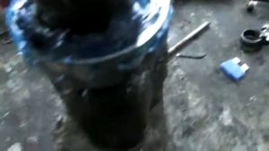 промежуточный подшипник привода