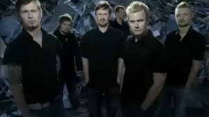 Raunchy - Somebody's Watching Me