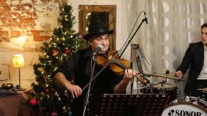 Grand Positive - «Corăgheasca bătrânilor» | Скрипка | Gypsy| Lăutarii | Лаутарская | Молдавская