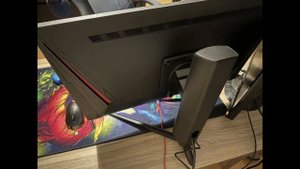 Ardor Gaming PORTAL игровой монитор? Обзор основных фишек | Лучший ИГРОВОЙ МОНИТОР 2024!