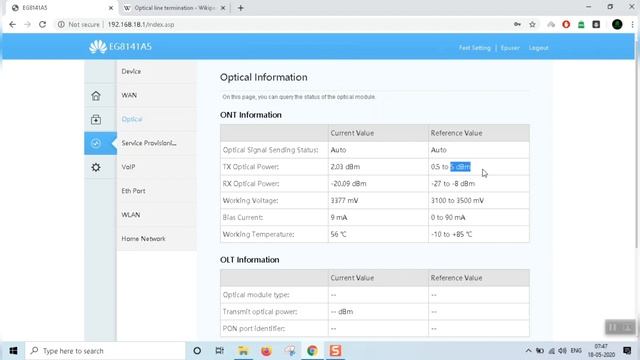 Broadband ONT Modem Basic Checks & Troubleshooting Kerala Vision Broadband, BSNL FTTH, Asianet смотреть онлайн