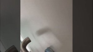 Противопожарная металлическая дверь