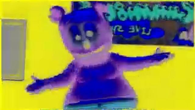 Gummibär Live In Australia in G Major 85 смотреть онлайн