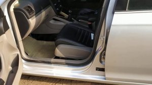 Volkswagen jetta chassis number and vin number location