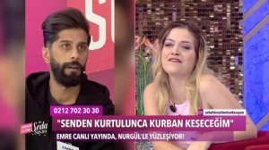 Nurgül ve Emre Arasında Tansiyon Yükseldi - Sabahın Sultanı Seda Sayan 475. Bölüm